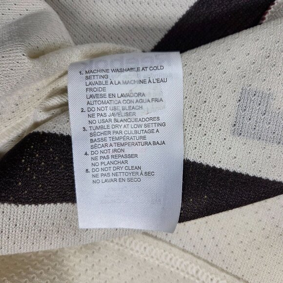 Western AHL 2011 All Star Game Hershey Classic Hockey Jersey Mens XL Reebok CCM - Picture 5 of 12